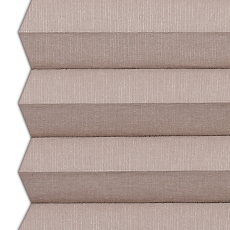 Donker beige