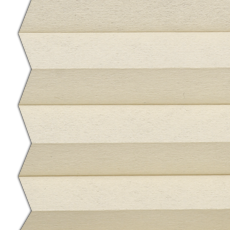 Licht beige (beide kanten gekleurd)